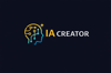IA Creater Logo