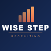 WISE STEP RECRUITING S.R.L. Logo