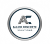 Allied Concrete Solutions Logo