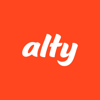 Alty Logo