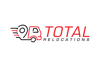 Total Relocations LTD Logo