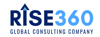 Rise 360 Strategic Holdings pvt. ltd. Logo