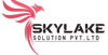 SKYLAKE SOLUTION PVT.LTD Logo