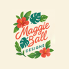 Maggie Ball Designs Logo