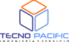 TECNOPACIFIC INGENIERIA Logo