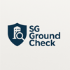 SG GroundCheck Logo