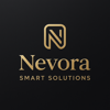 Nevora Smart Solutions Logo