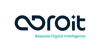 The Adroit Solutions Logo