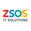 ZSOS IT SOLUTIONS Logo
