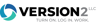 Version2 LLC Logo