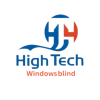 Hightech Windows Blind Logo