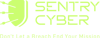 Sentry Cyber Logo