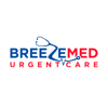 Breezemed Urgent Care Davie Logo