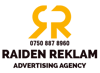 Raiden Reklam Logo