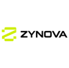 Zynova - Digital Marketing Agency in Houston Logo