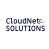CloudNet Solutions Logo