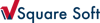 VSquare Soft Logo