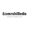 ECOMRAHI MEDIA Logo