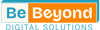 Be Beyond Digital Solutions Logo