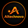 Altechnova Logo