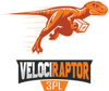 Velociraptor 3PL Logo