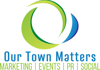 Our Town Matters Logo