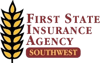 First State Insurance Agency Southwest Logo