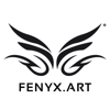 Fenyx Art Logo