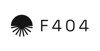 F404 Digital Logo