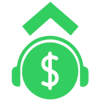 LeadsUp Call Center Logo