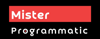 Mister Programmatic Logo