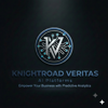 KnightRoad Veritas AI Platforms Logo