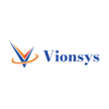 Vionsys Marketing Solution Logo