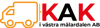 KAK i Västra Mälardalen AB Logo