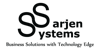 Sarjen Systems Pvt. Ltd. Logo