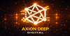 Axion Deep Digital Logo