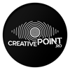 CreativePoint.ro Logo