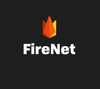 Firenet Designs Logo
