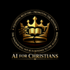 AI FOR CHRISTIANS Logo