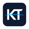 Kt sky solutions Logo