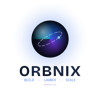 Orbnix Logo