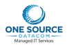 One Source Datacom, LLC Logo