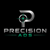 Precision Ads Logo