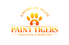 Paint Tigers Logo