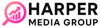 Harper Media Group Logo