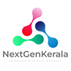 Nextgen Kerala Logo
