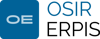 OSIR - ERPIS Logo