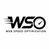 Web Speed Optimization Service Logo