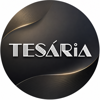Tesaria Logo