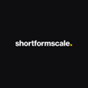 Short Form Scale Logo